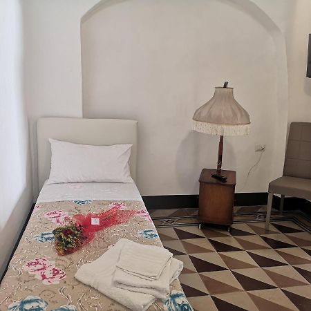 B & B San Giovanni 9 Gallipoli Buitenkant foto