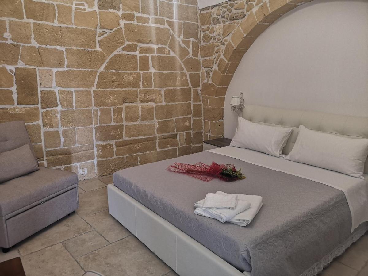 B & B San Giovanni 9 Gallipoli Buitenkant foto