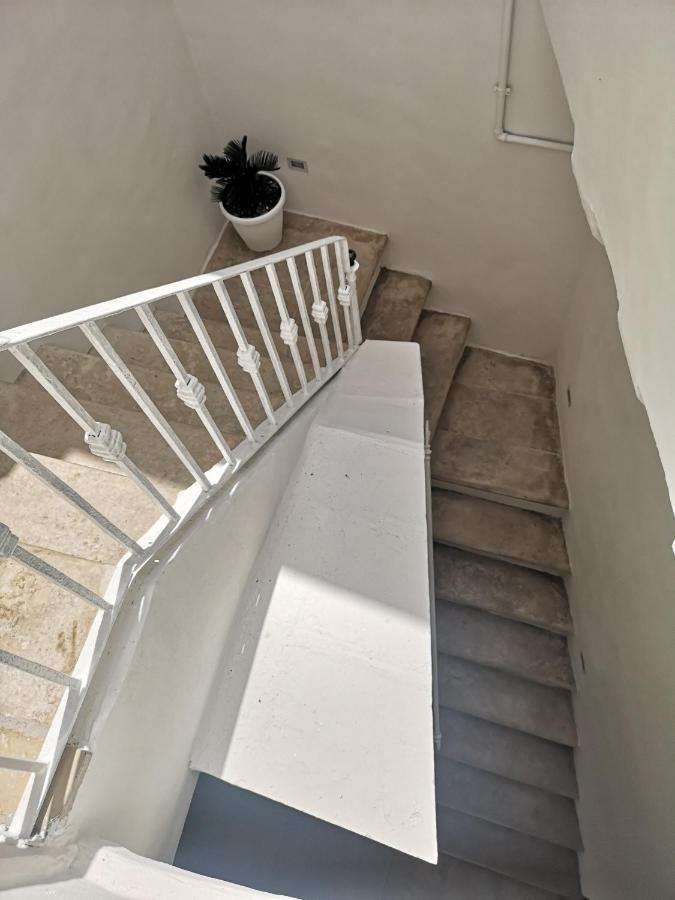 B & B San Giovanni 9 Gallipoli Buitenkant foto