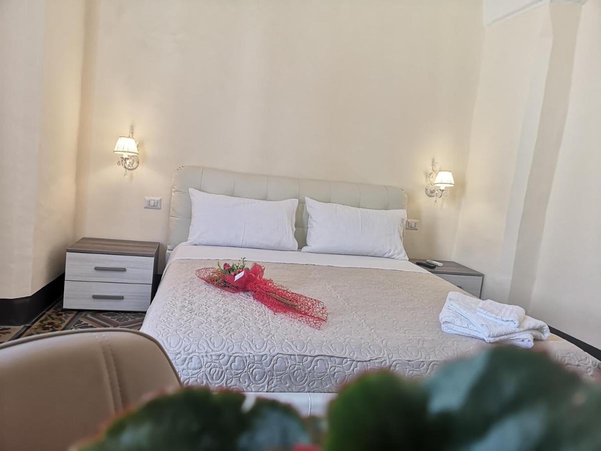 B & B San Giovanni 9 Gallipoli Buitenkant foto