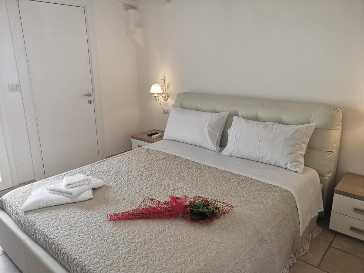 B & B San Giovanni 9 Gallipoli Buitenkant foto