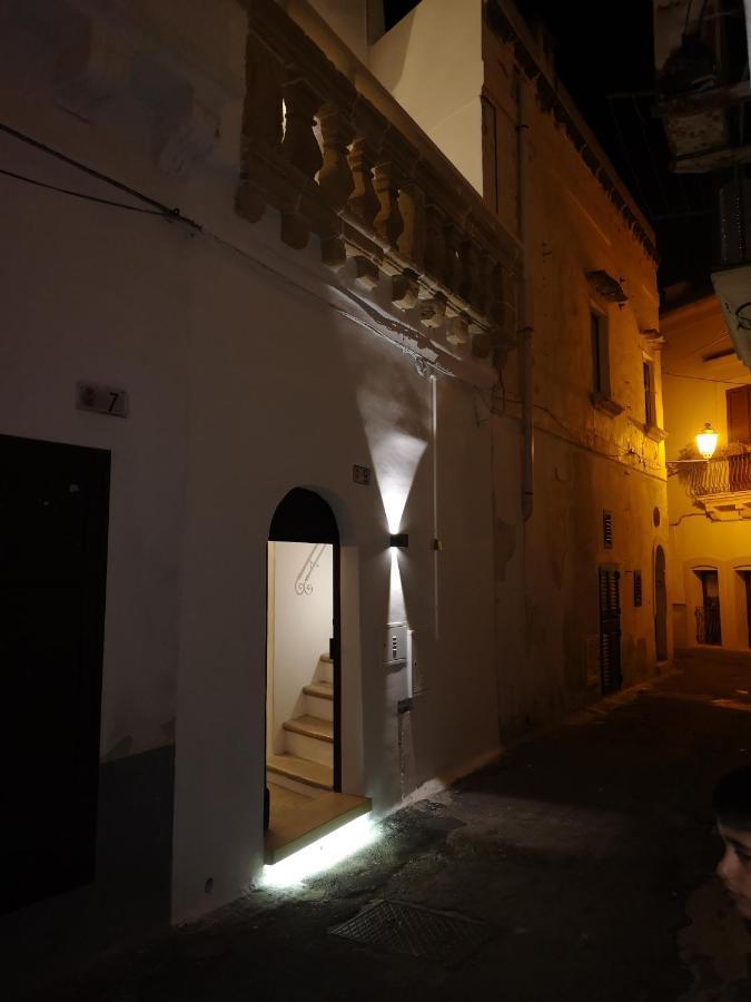B & B San Giovanni 9 Gallipoli Buitenkant foto