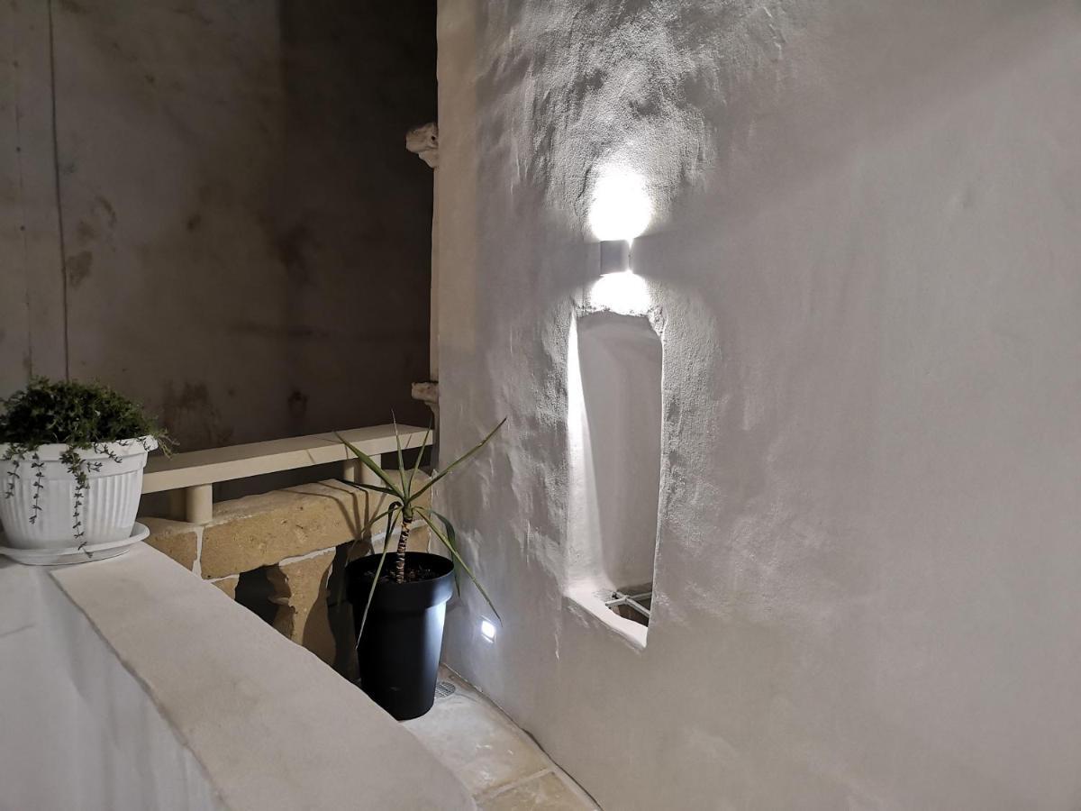 B & B San Giovanni 9 Gallipoli Buitenkant foto