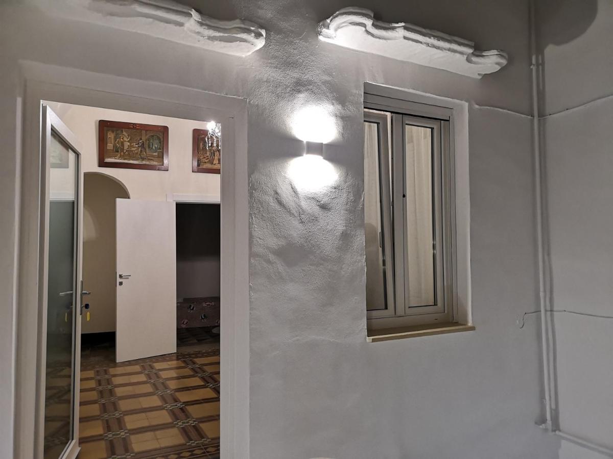B & B San Giovanni 9 Gallipoli Buitenkant foto