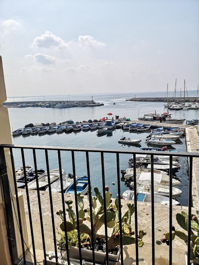 B & B San Giovanni 9 Gallipoli Buitenkant foto